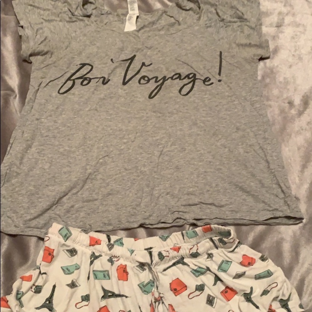 Pj set